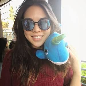 Meet your Posher, Connie