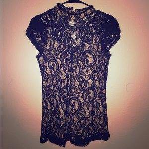 Women’s blouse