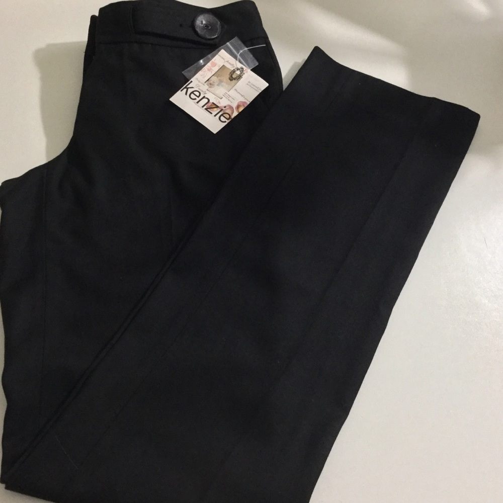 Pant - Picture 4 of 7