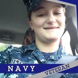 Meet your Posher, Brianna