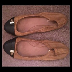 Adorable Women’s  Coach Shoes SZ 7