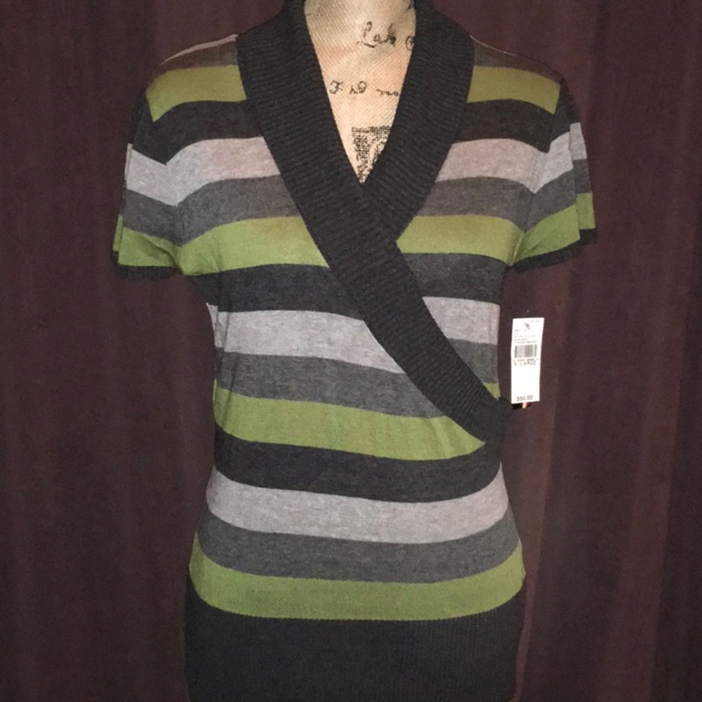 B-Wear Sweater Top
