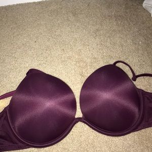 32DD barely worn PINK