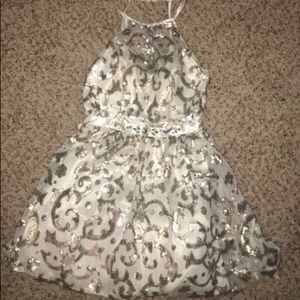 Homecoming/formal dress
