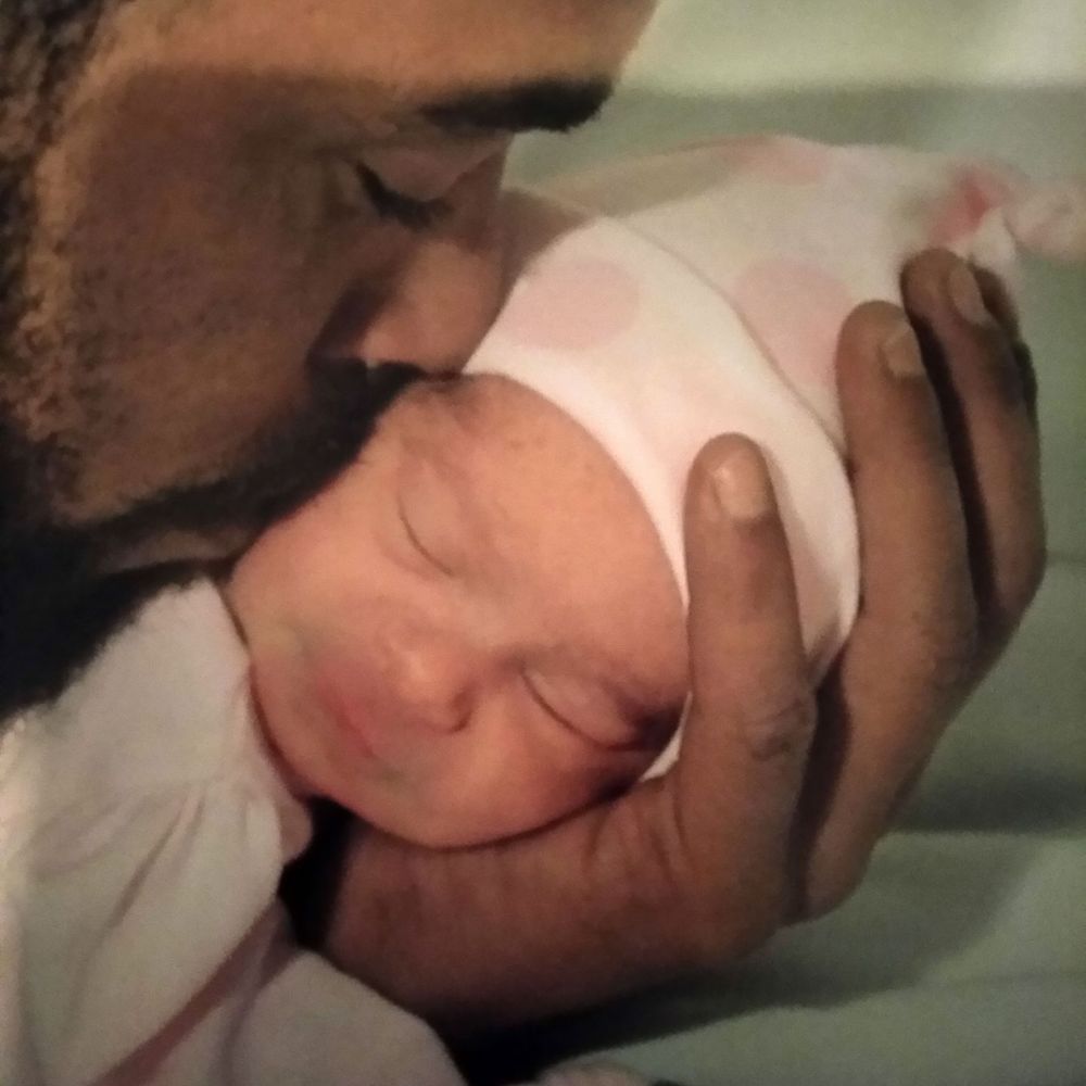 Meet your Posher, Andrea's