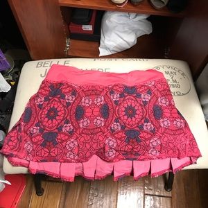 Lululemon Tennis skirt