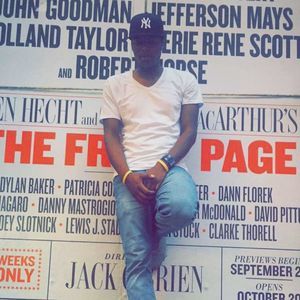 Meet your Posher, Willie