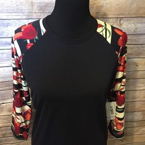 LuLaRoe Randy size Large