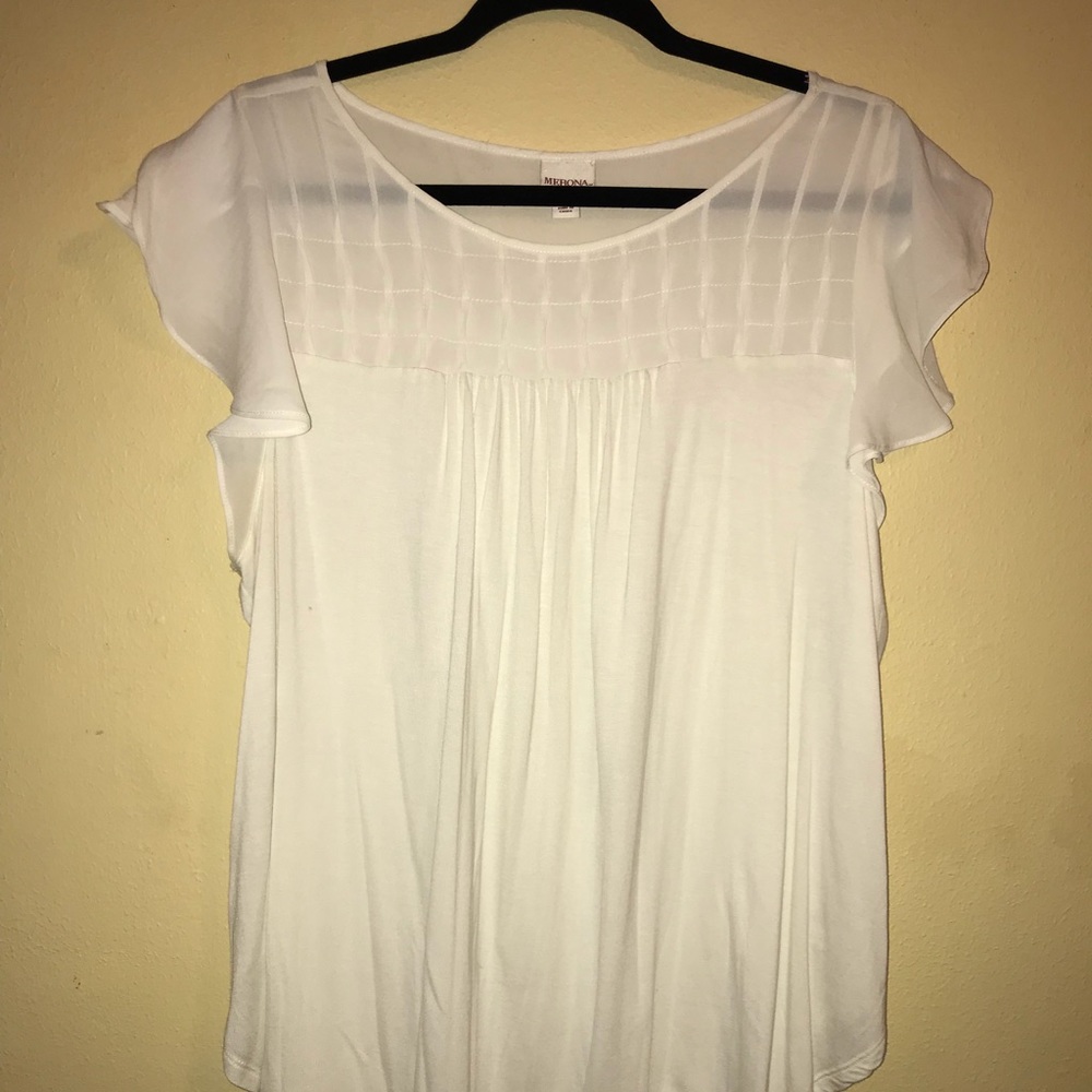 Cute, comfortable tops