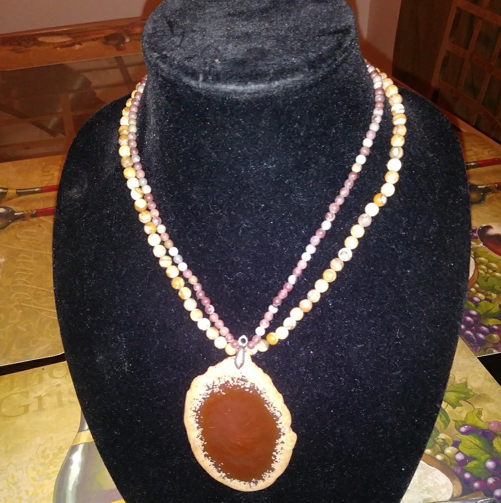 Necklace