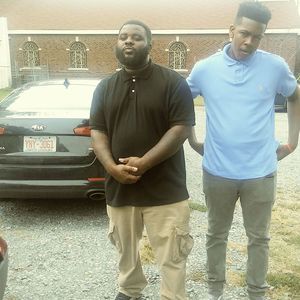 Meet your Posher, Angelo