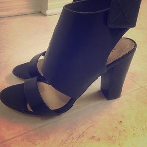 Aldo heels