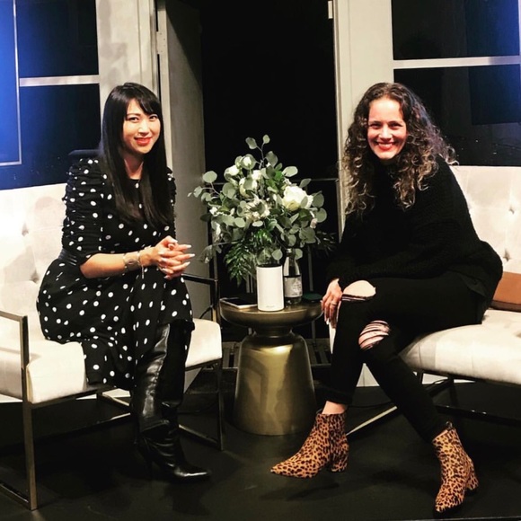 LAST ONE! Black Chunky Knit Sweater - Picture 4 of 4