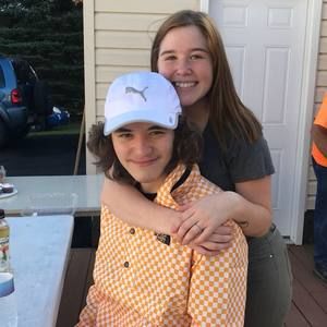 Meet your Posher, Kacie