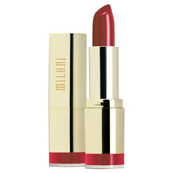 💋Milani / Color Statement /"Matte Merlot" #50 - Picture 1 of 2