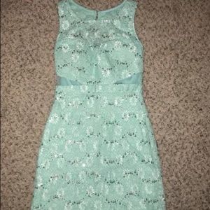 Homecoming/formal dress