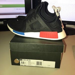 Adidas NMD XR1 OG