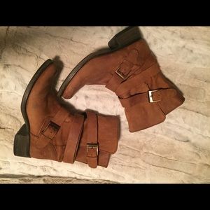 Steve Madden boots