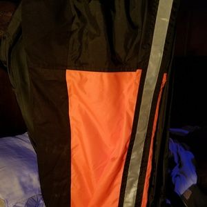 HARLEY DAVIDSON RAIN SUIT