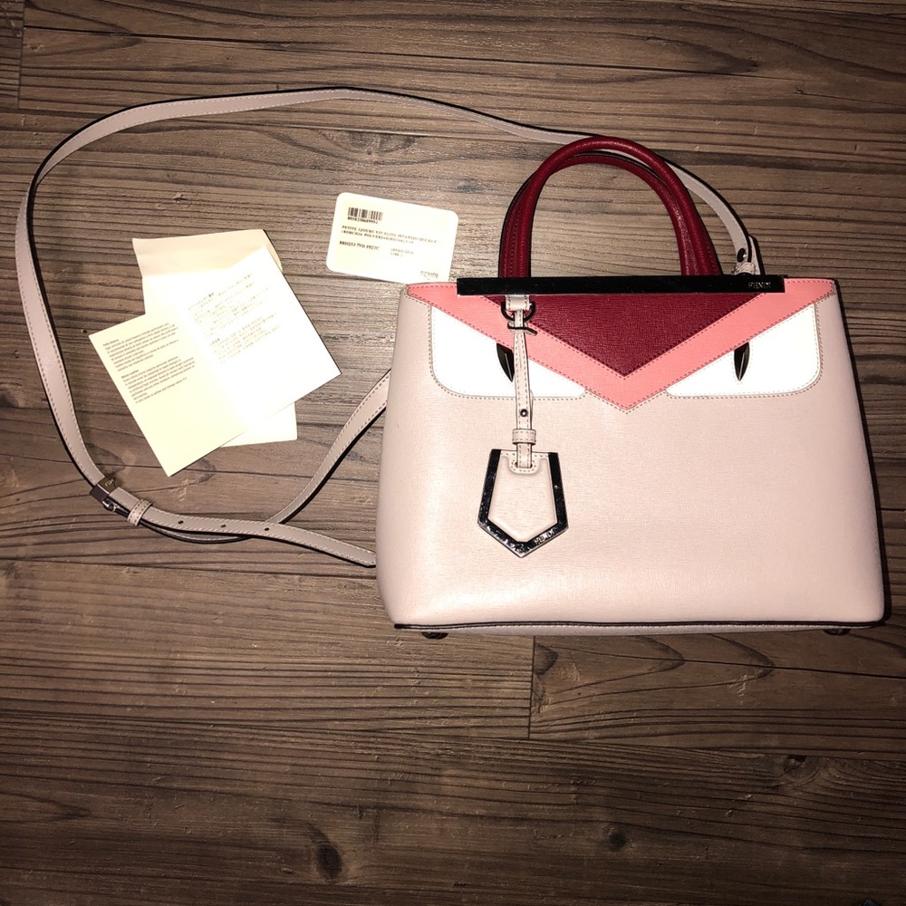 Fendi Handbag