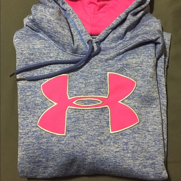 under armour bansko sweater