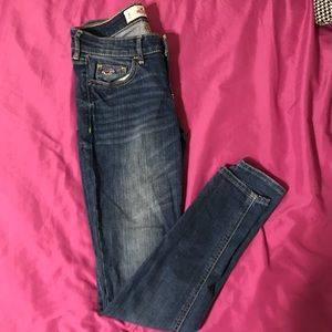 Hollister skinny Jeans!