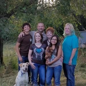 Meet your Posher, Marlys