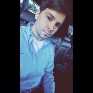 Meet your Posher, Brett