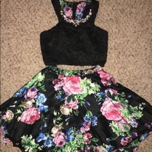 Homecoming/formal dress