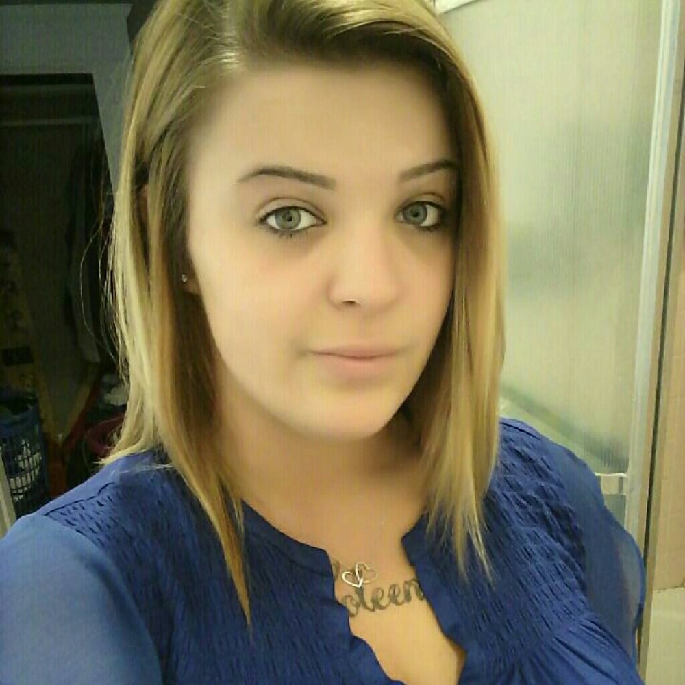 Meet your Posher, Kaila