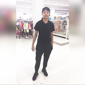 Meet your Posher, Milea