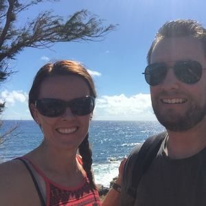 Meet your Posher, Scott