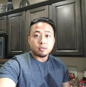 Meet your Posher, Kim