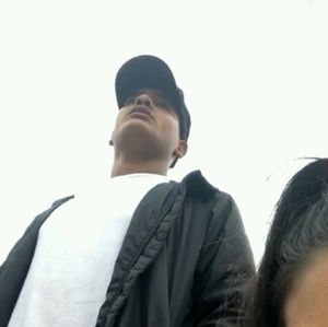 Meet your Posher, Noah