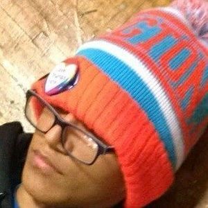 Meet your Posher, Tyson