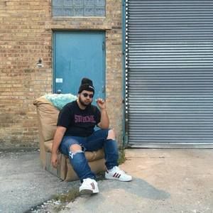 Meet your Posher, Christian