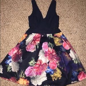 Homecoming/formal dress