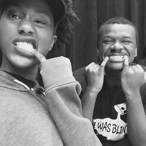 Meet your Posher, Dee'ondra