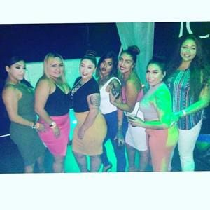 Meet your Posher, Melanie