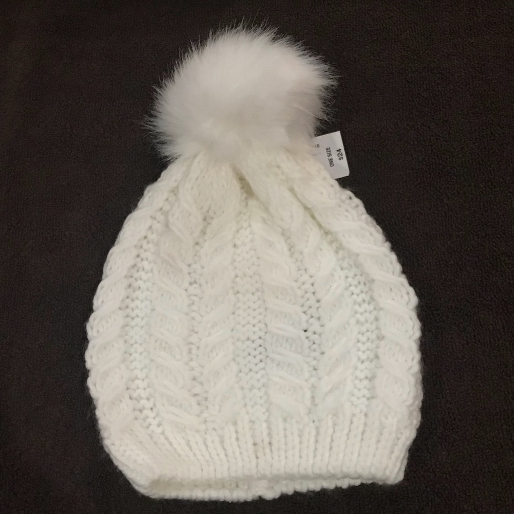 Mixit Women’s Beenie