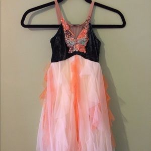 Negotiable! Girl’s Butterfly dance costume/dress