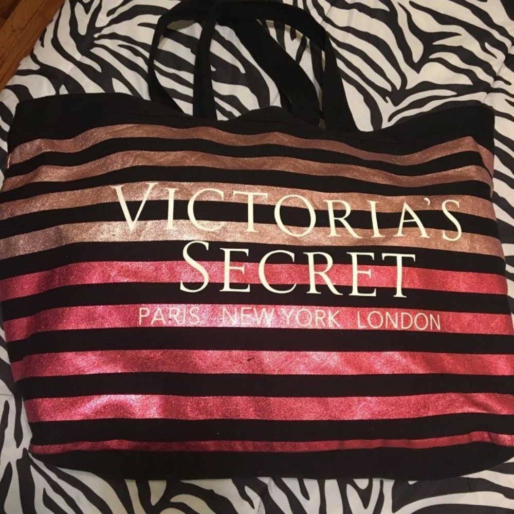 Victoria Secret Tote