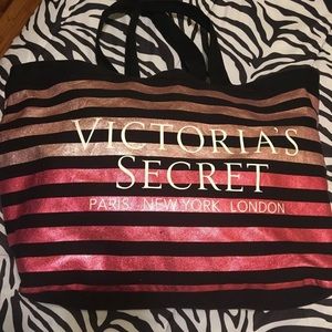 Victoria Secret Tote