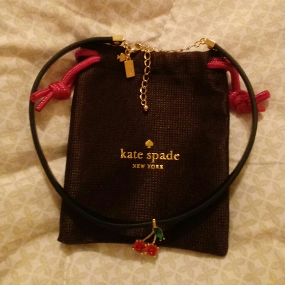 kate spade choker