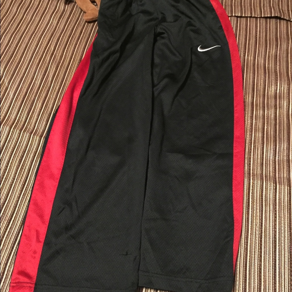 Lot of 3 Nike Jogger Pants