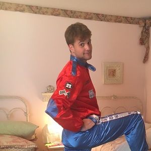 Meet your Posher, John