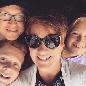 Meet your Posher, Sue