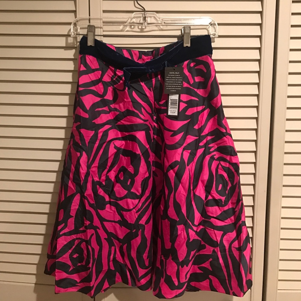 Mid-length Marc Jacobs skirt