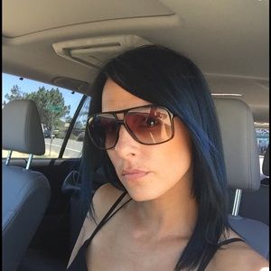 Meet your Posher, Kimberly