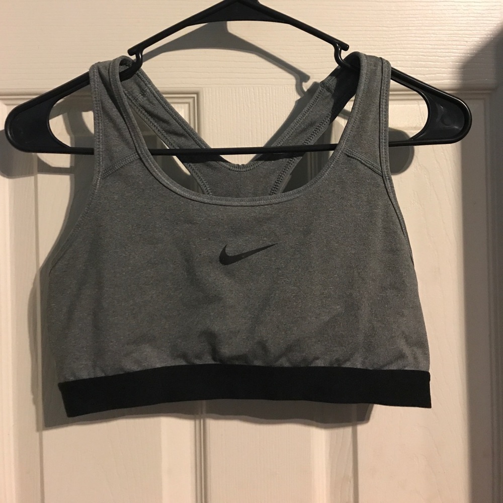 Nike bra